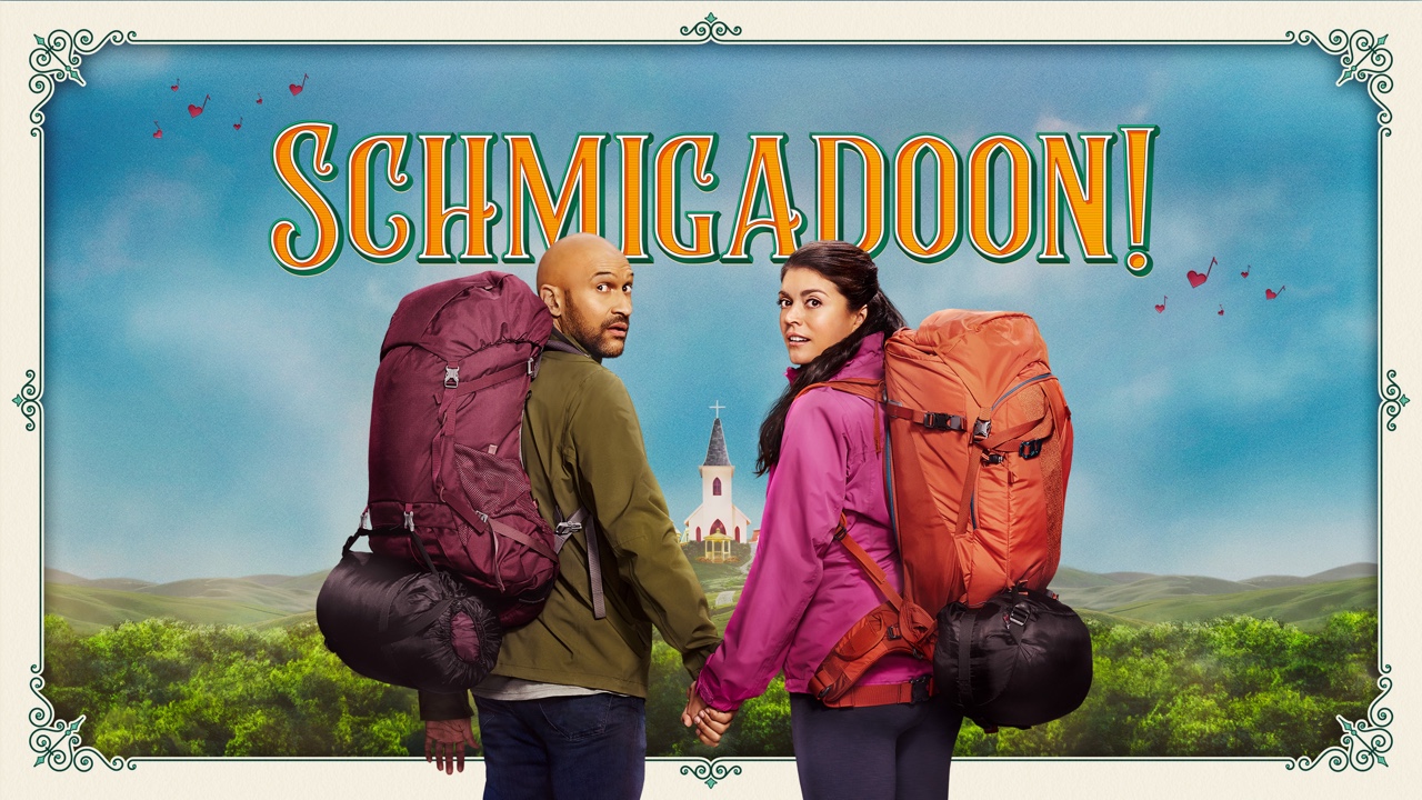 Schmigadoon! - Apple TV+