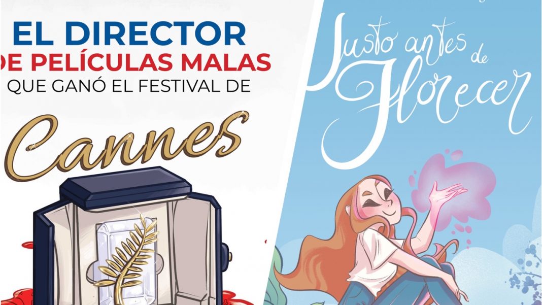 Novedades Shockdom Junio 2022