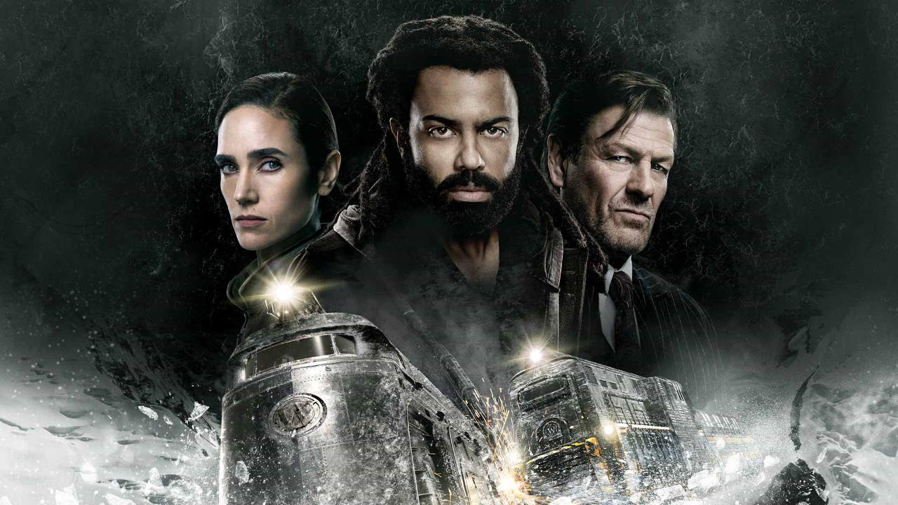 Snowpiercer - TNT