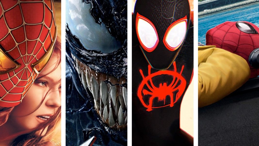 Spider-Man - Disney+