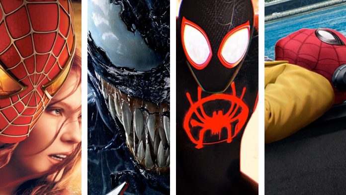 Spider-Man - Disney+