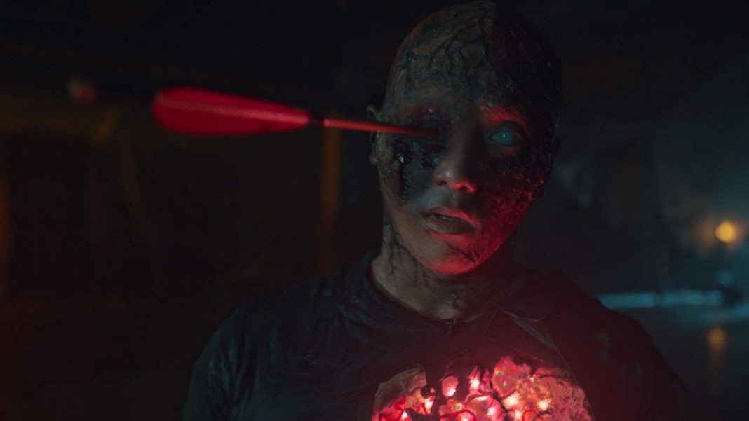 Sweet Home - Netflix