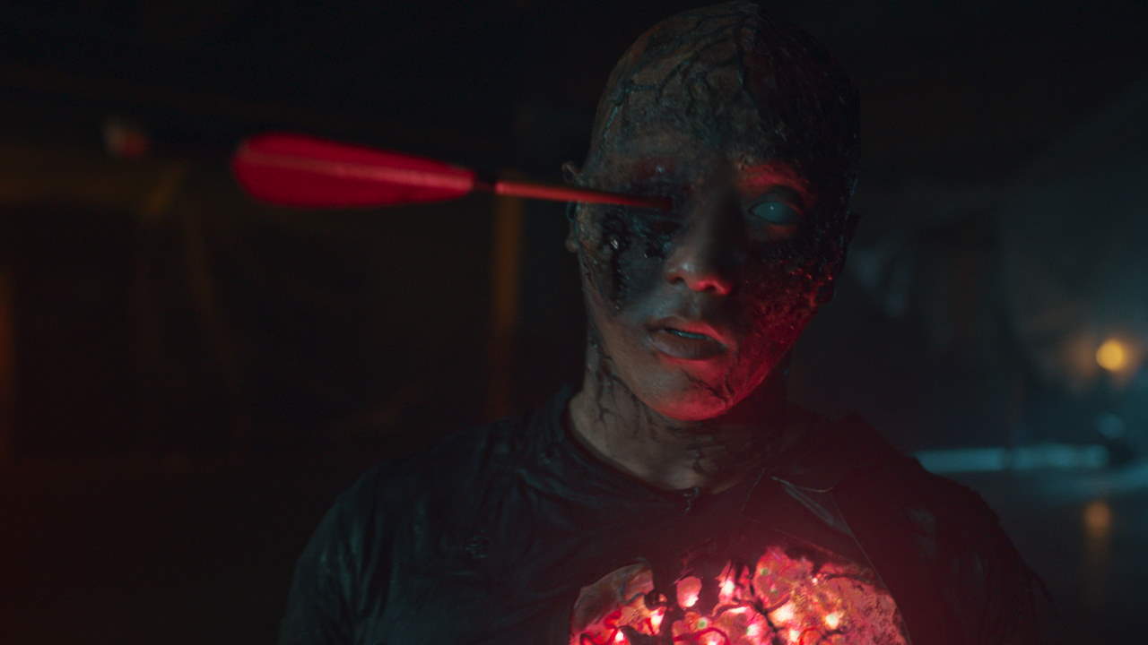 Sweet Home - Netflix