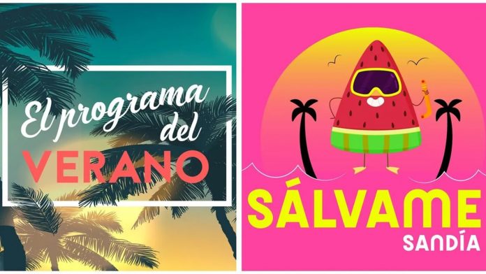 telecinco verano