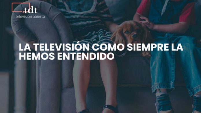 televisin abierta