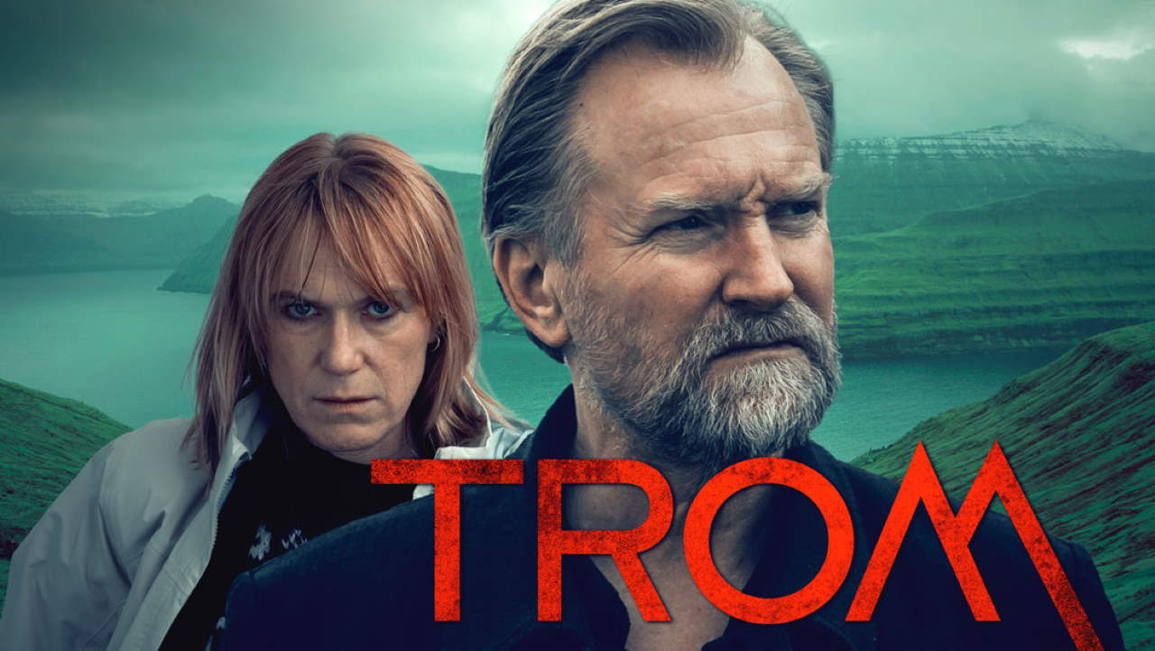 Trom - AMC+