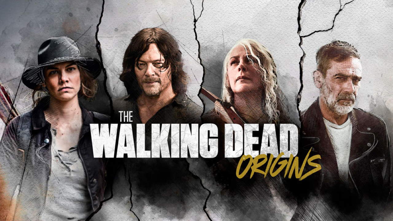 The Walking Dead Universe