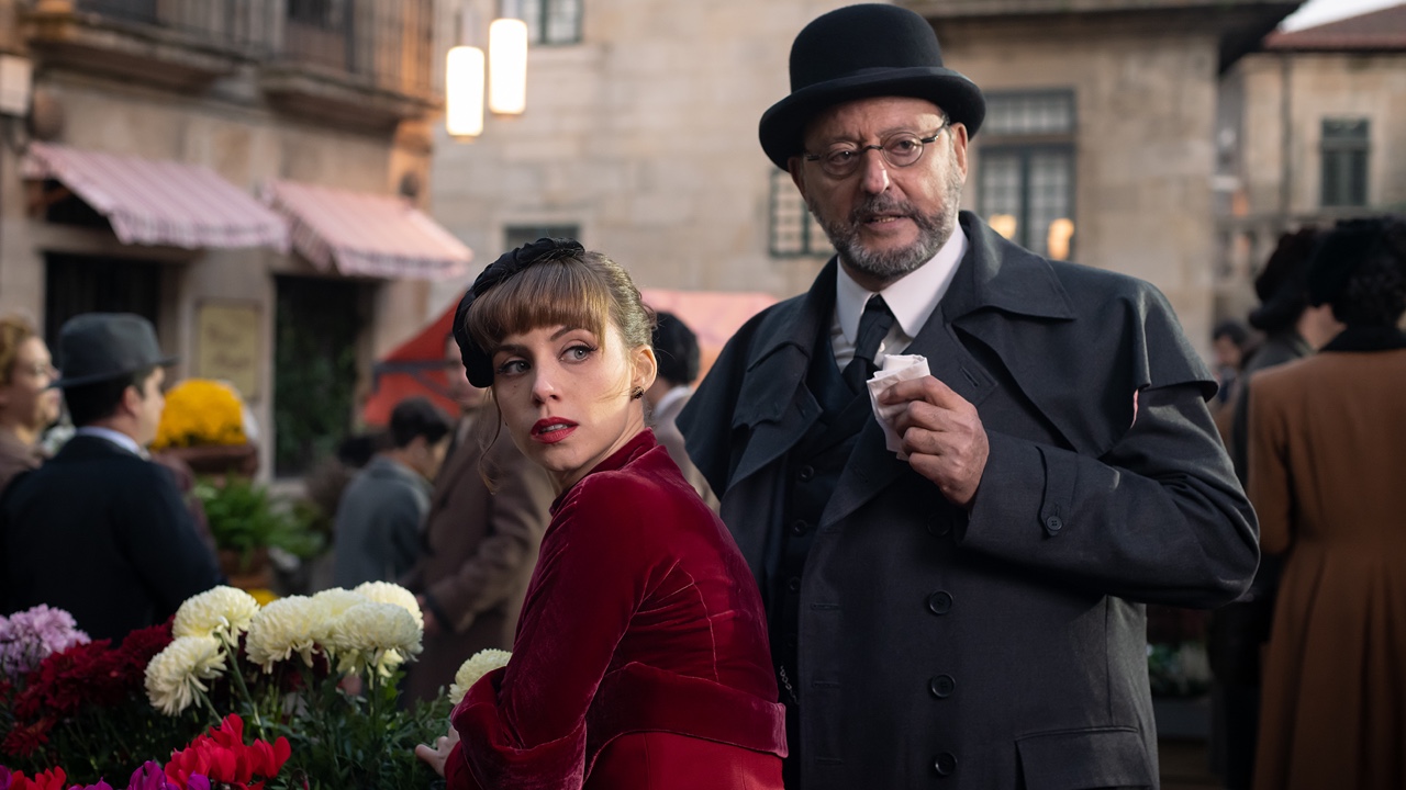 Un asunto privado - Prime Video