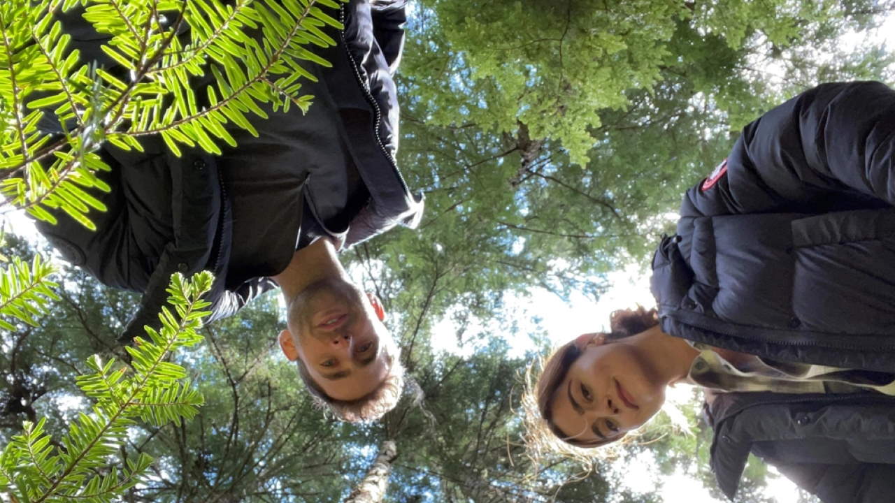 Wilderness - Prime Video