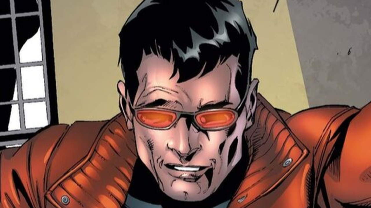 Wonder Man - Disney+