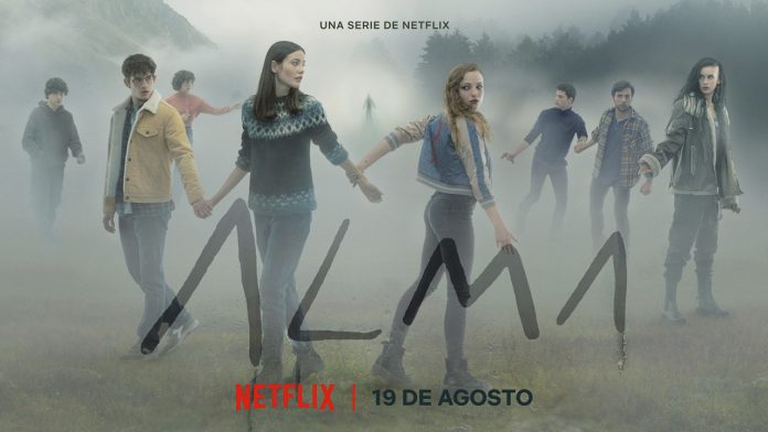 ALMA NETFLIX