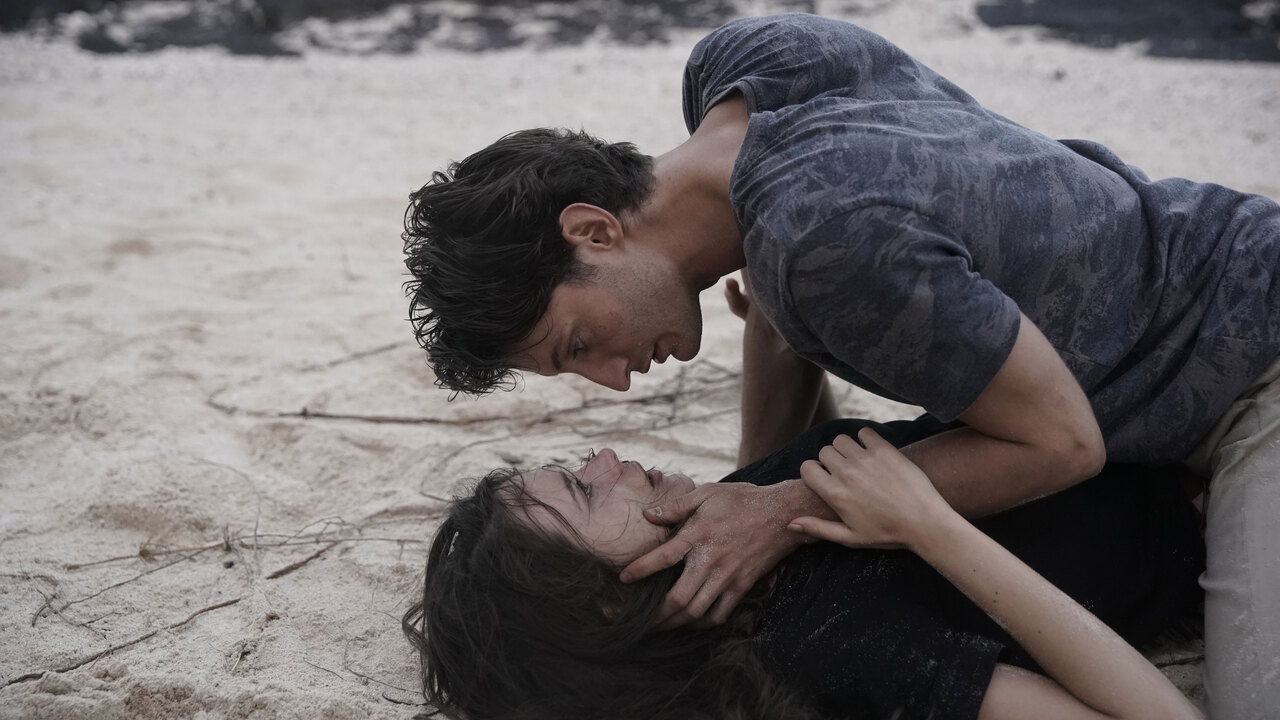Los amantes - A Contracorriente Films