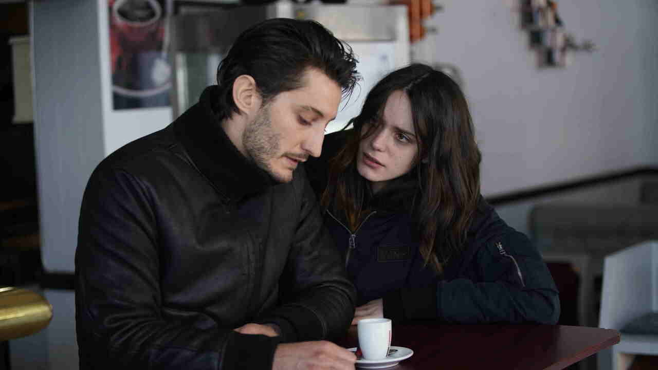 Los amantes - A Contracorriente Films