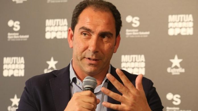Albert Costa