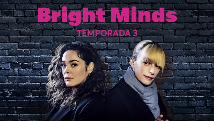 Bright Minds