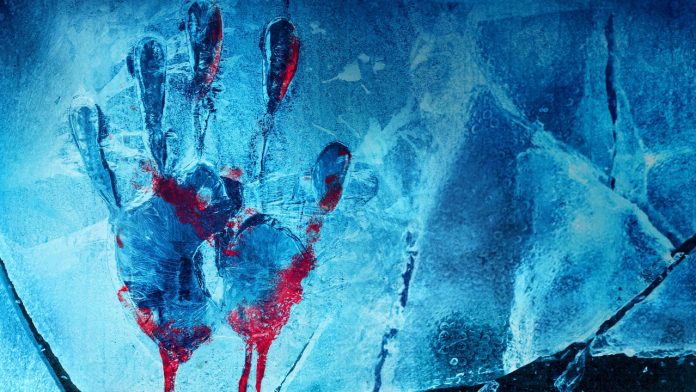 Crímenes en Alaska AMC Crime