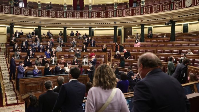 Debate estado nación RTVE