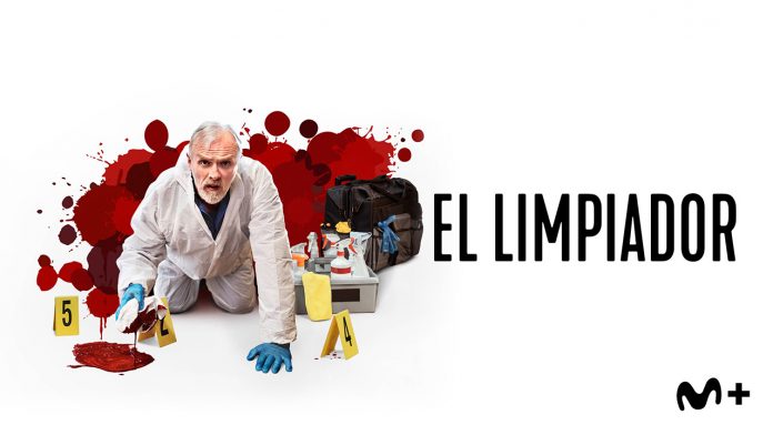EL LIMPIADOR