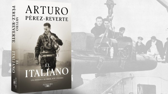 El italiano