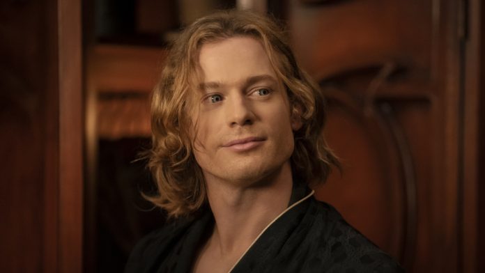 Interview with the Vampire - AMC+