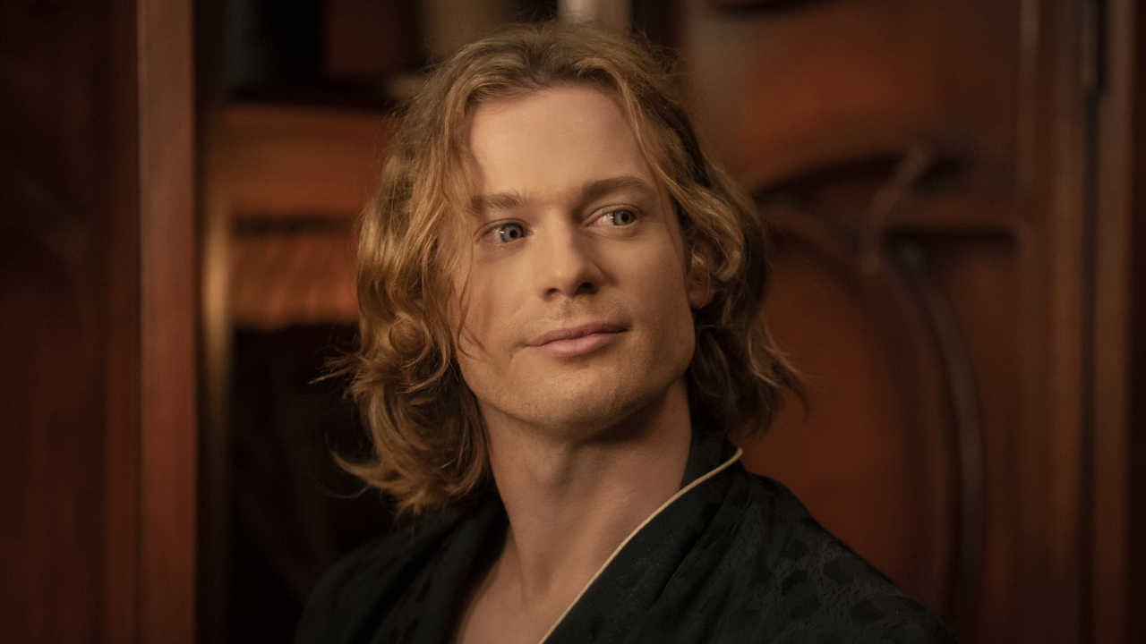 Interview with the Vampire - AMC+