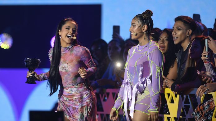 MTV