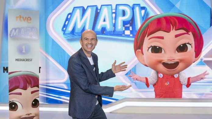 Mapi RTVE