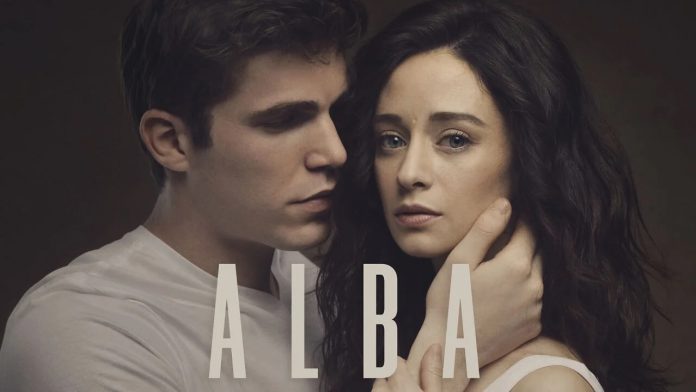 Serie Alba