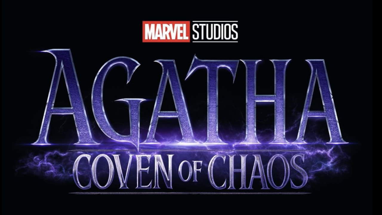 Agatha: Coven of Chaos - Marvel