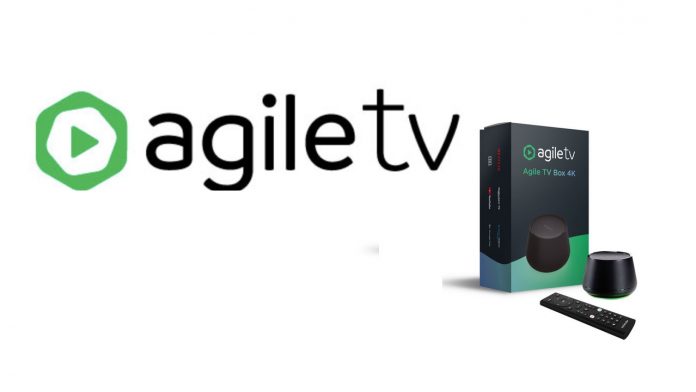 agile tv lite