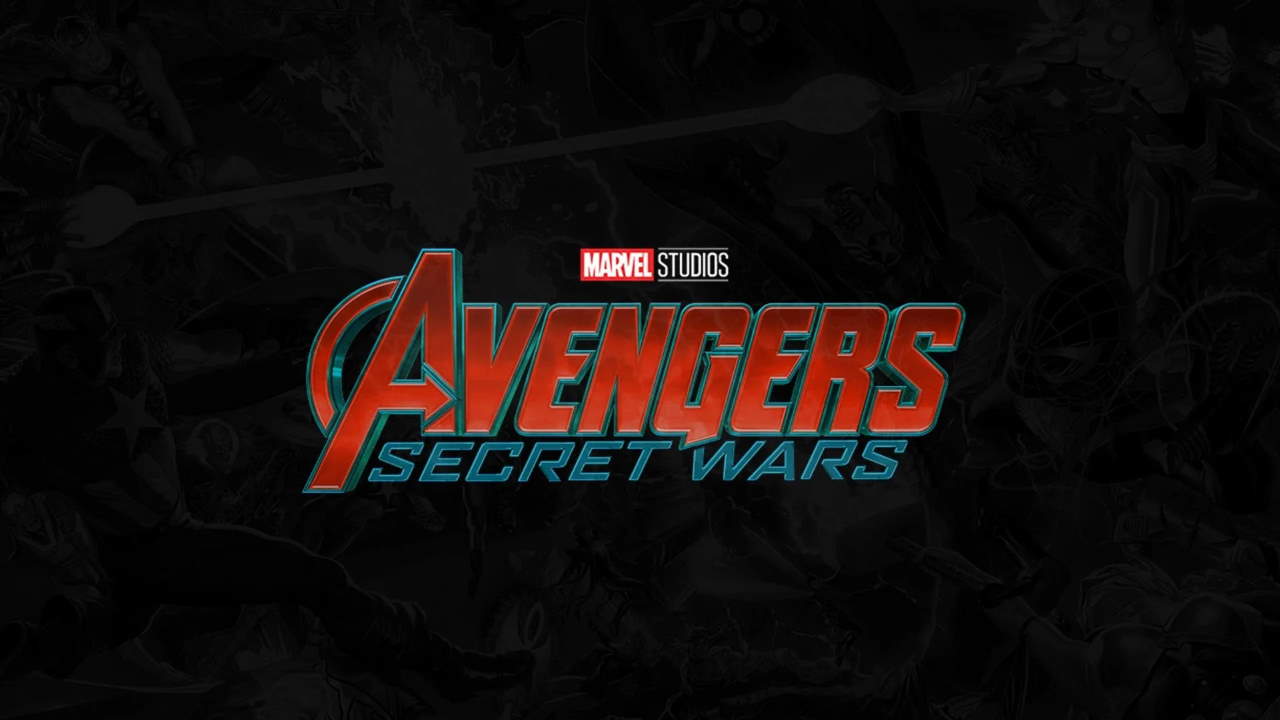 Vengadores: Secret Wars