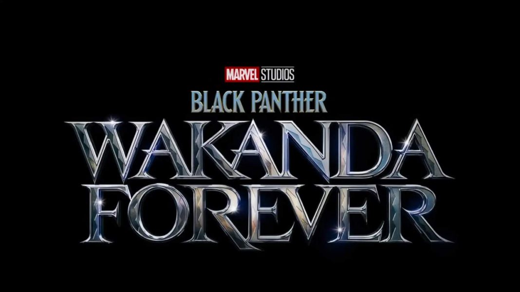 Black Panther: Wakanda Forever - Disney