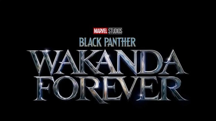 Black Panther: Wakanda Forever - Disney Black Panther: Wakanda Forever - Disney