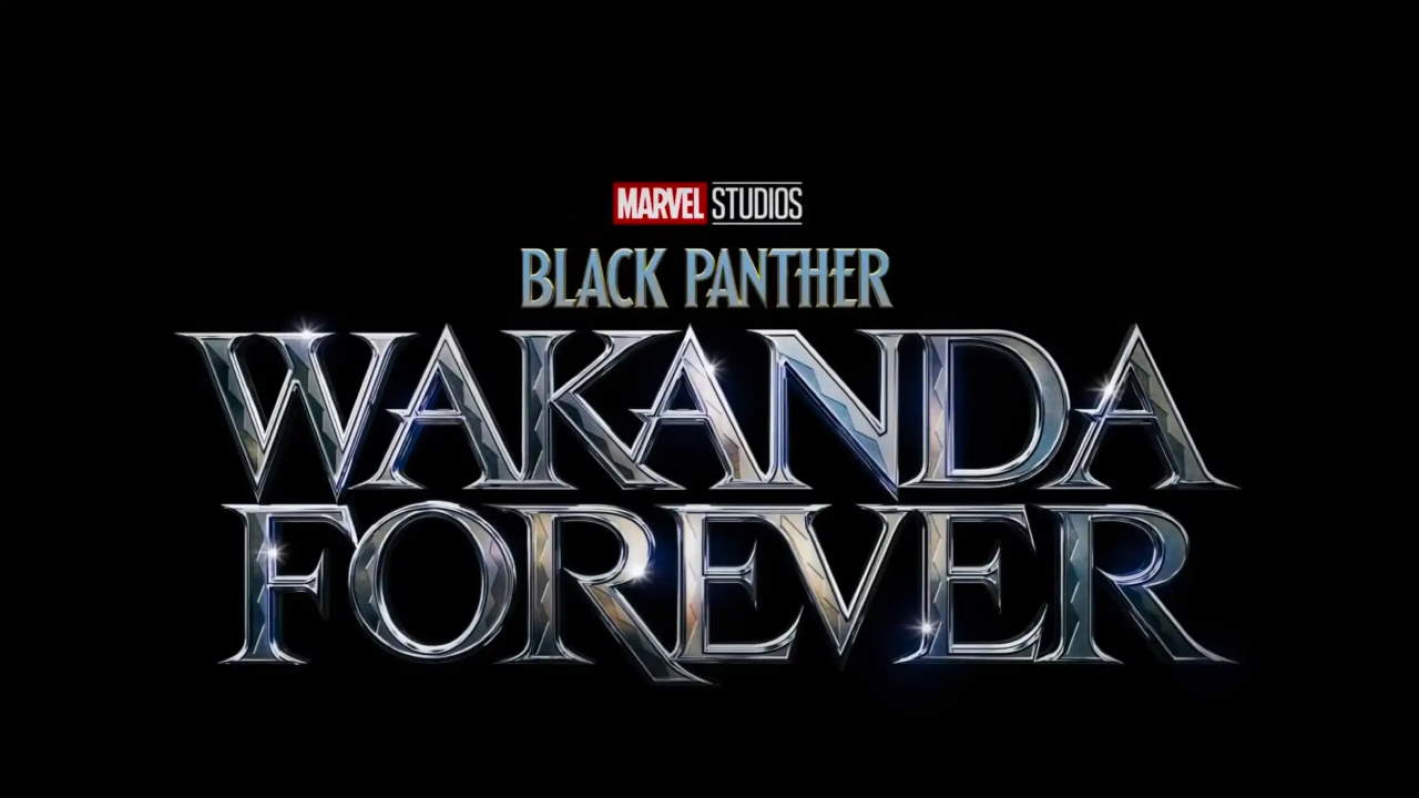 Black Panther: Wakanda Forever - Disney