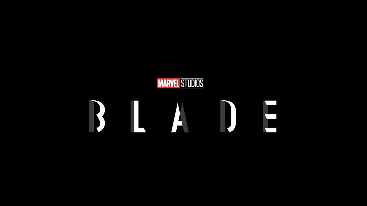 Blade - Marvel
