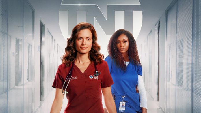Chicago Med T6 - TNT