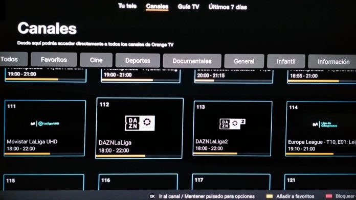 dazn_laliga_orange