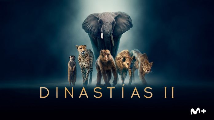 dinastias t2 movistar plus