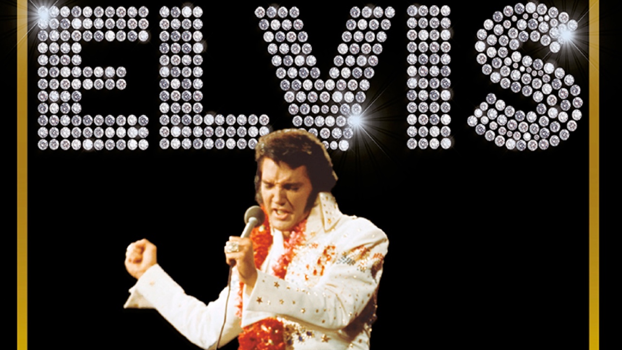 Elvis - RedBook Ediciones