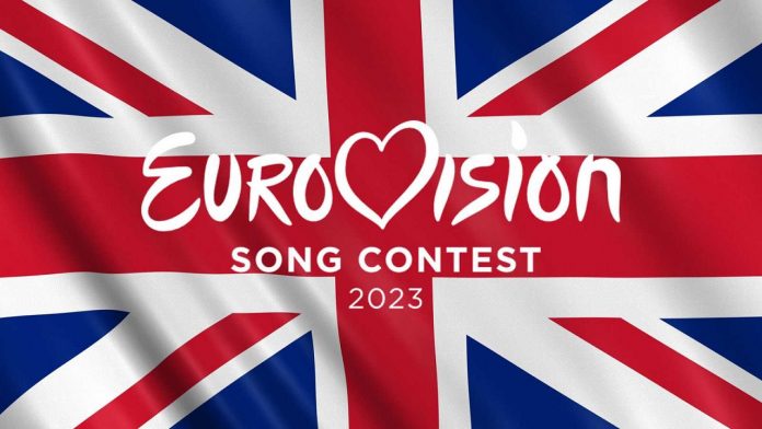 eurovision 2023