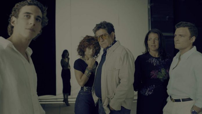 Los Farad - Prime Video