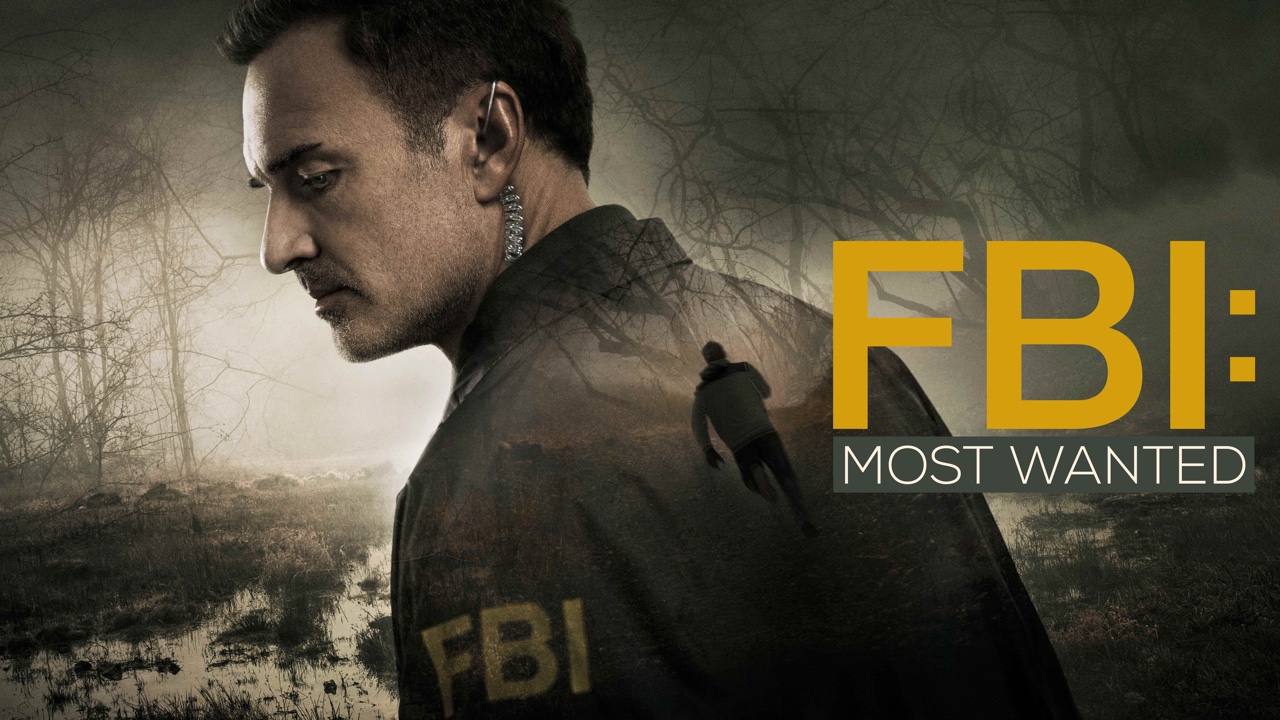 FBI Most Wanted - Cuatro