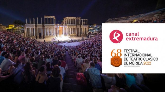 festival merida