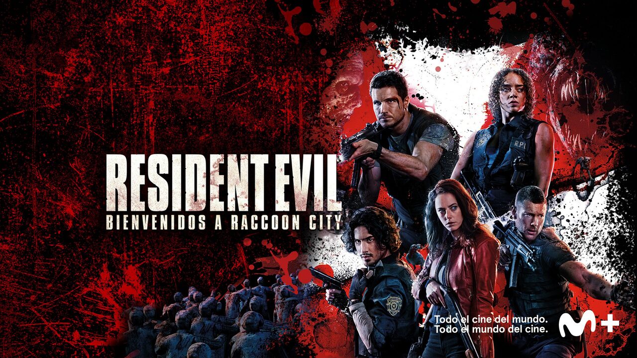 Resident Evil: Bienvenidos a Racoon City