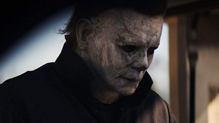 Halloween: El Final - Universal Pictures Spain Halloween: El Final - Universal Pictures Spain