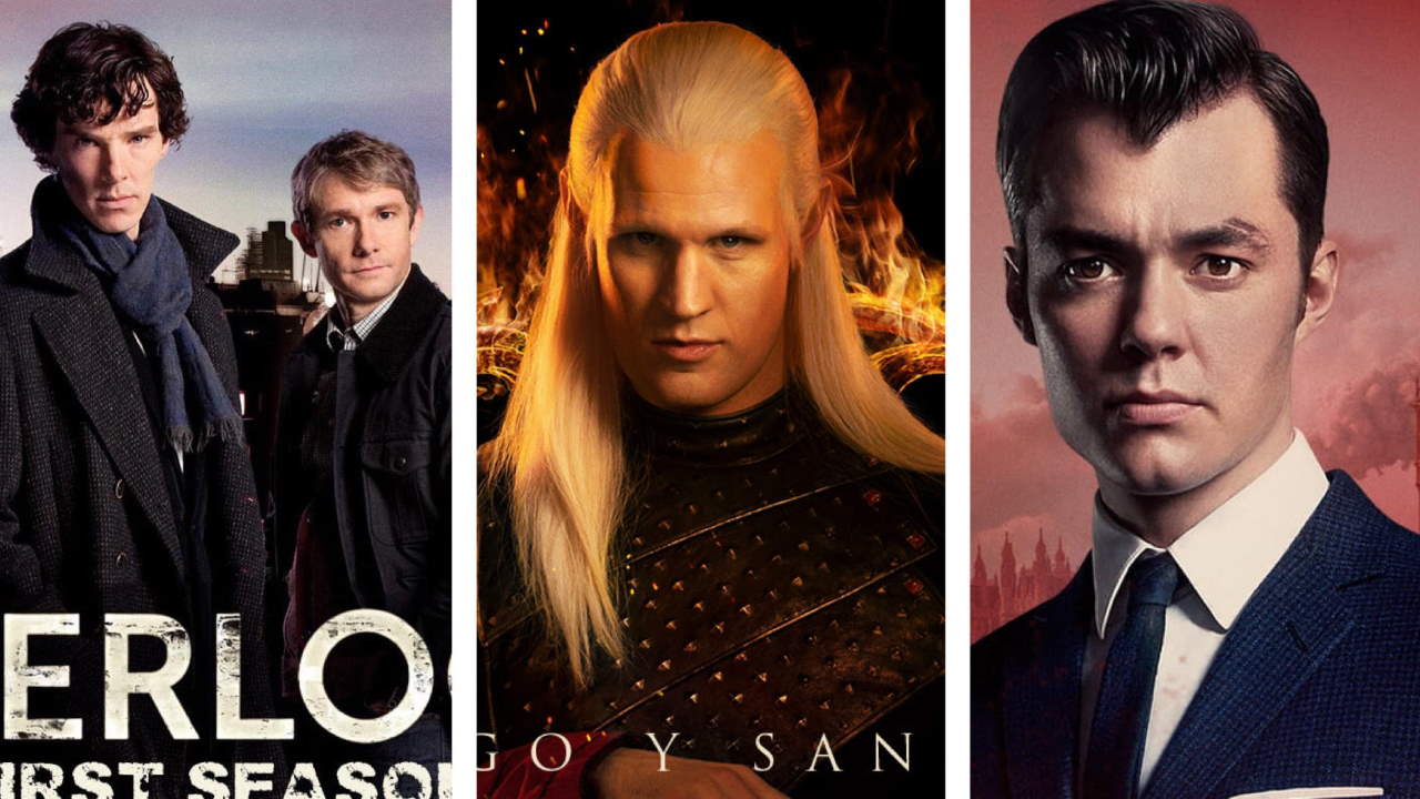 HBO Max agosto 2022