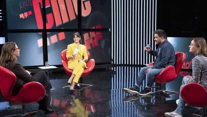 historia de nuestro cine