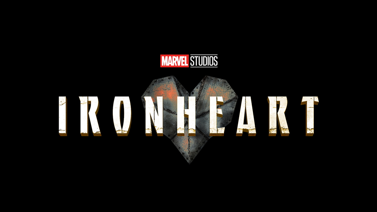 Ironheart - Marvel