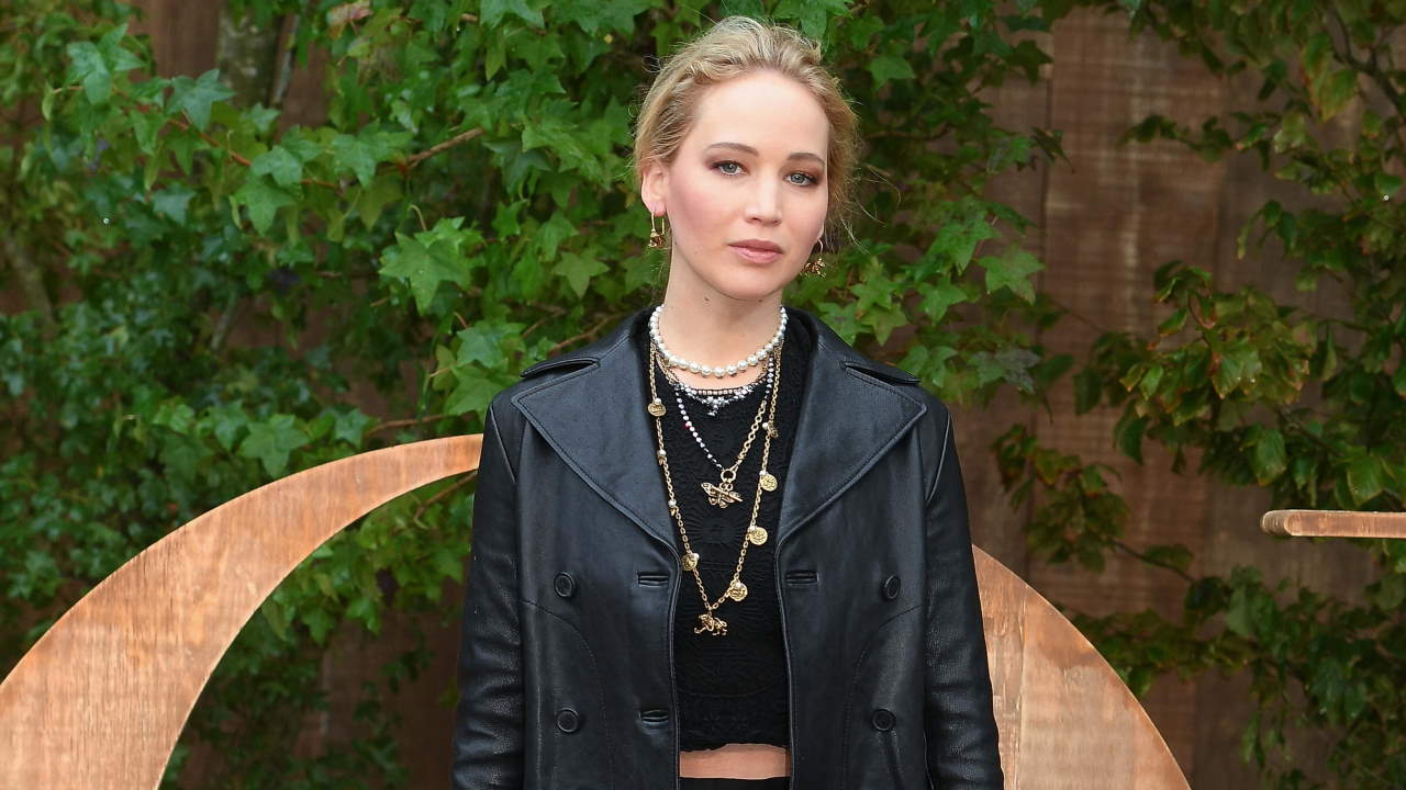 Jennifer Lawrence - Apple TV+