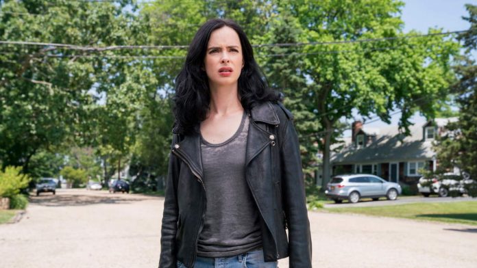 Krysten Ritter